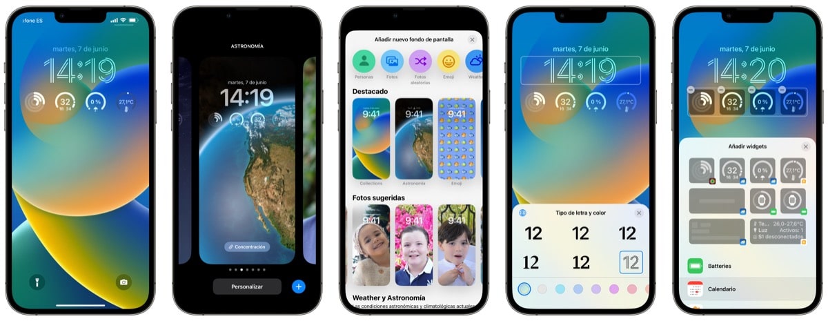 iOS 16 Beta 2 güncellemesi ile ilgili yenilikler ortaya çıktı 67