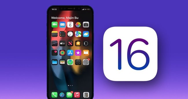 ios 16 ile birlikte wi fi sifrelerini tek tusla paylasma imkani geliyor