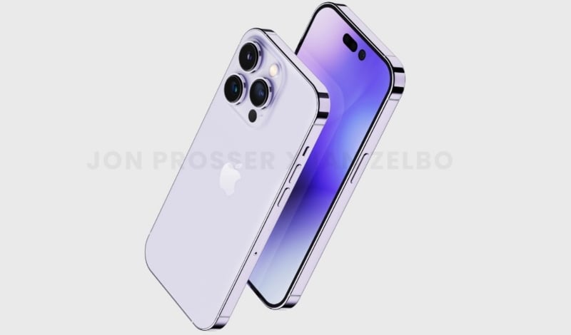 iPhone 14 kamera özellikleri sızdırıldı 66
