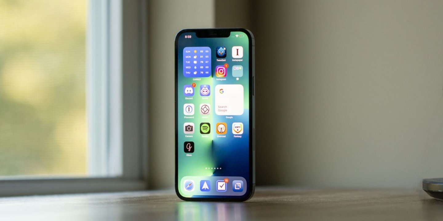 iPhone 14 serisinin tüm özellikleri belli oldu 1 iPhone 14 Pro Max özellikleri