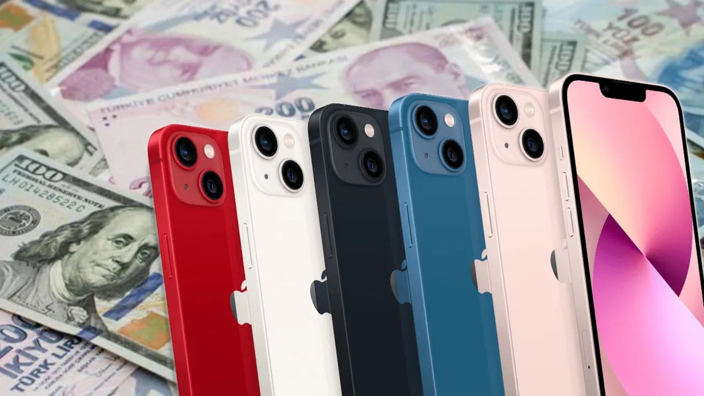 iPhone fiyatları zamlandı 65 iPhone fiyatları zamlandı