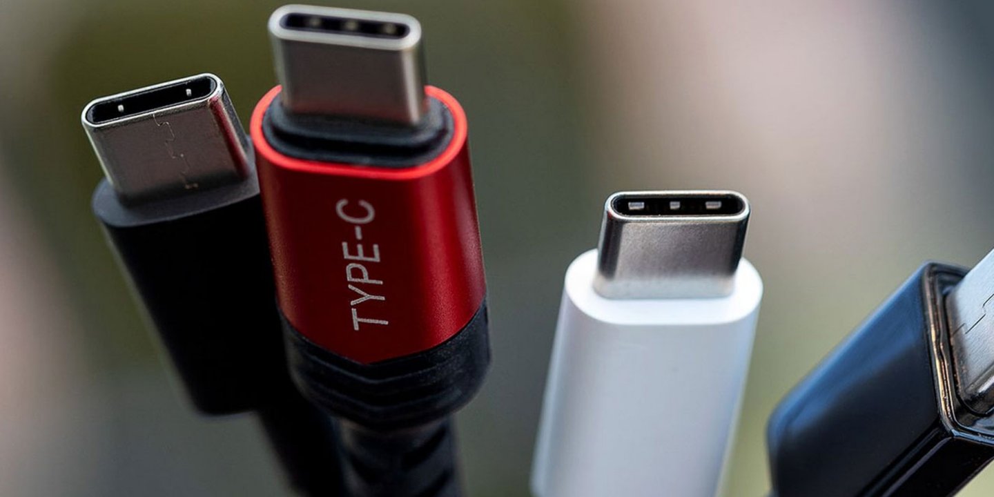 iPhone'ların şarj girişi USB Type-C oluyor