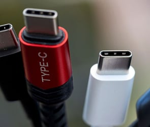 iPhone'ların şarj girişi USB Type-C oluyor