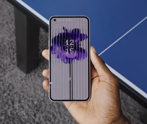 isikli tasarimli nothing phone ortaya cikti