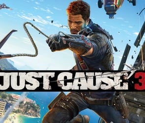Just Cause 3 sistem gereksinimleri