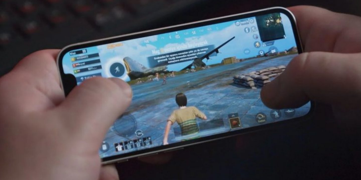 LTPO panel faydaları