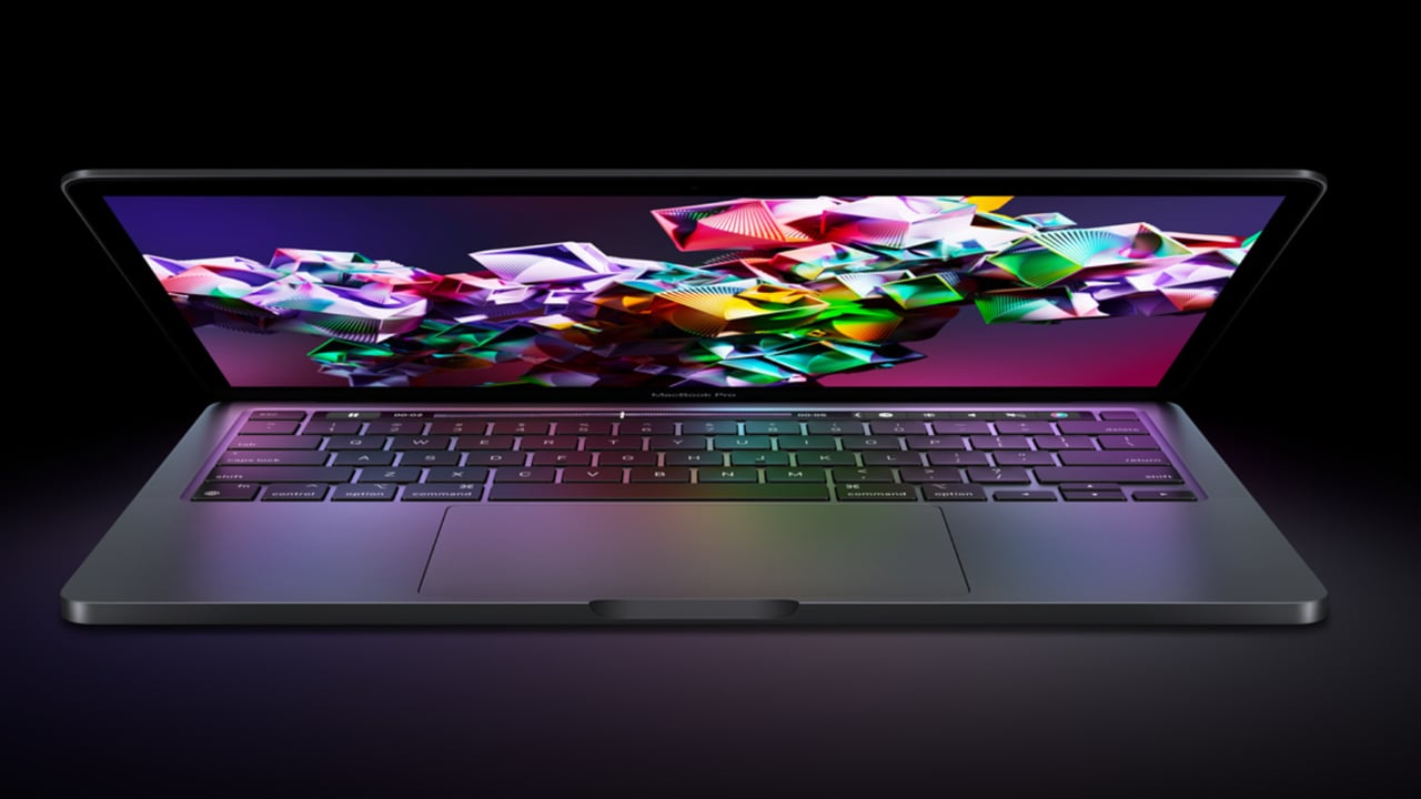 OLED Ekranlı Macbook ve iPad Satışları Beklentileri Karşılayabilecek mi? 65