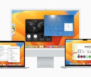 macOS Ventura güncellemesi alacak Mac modelleri