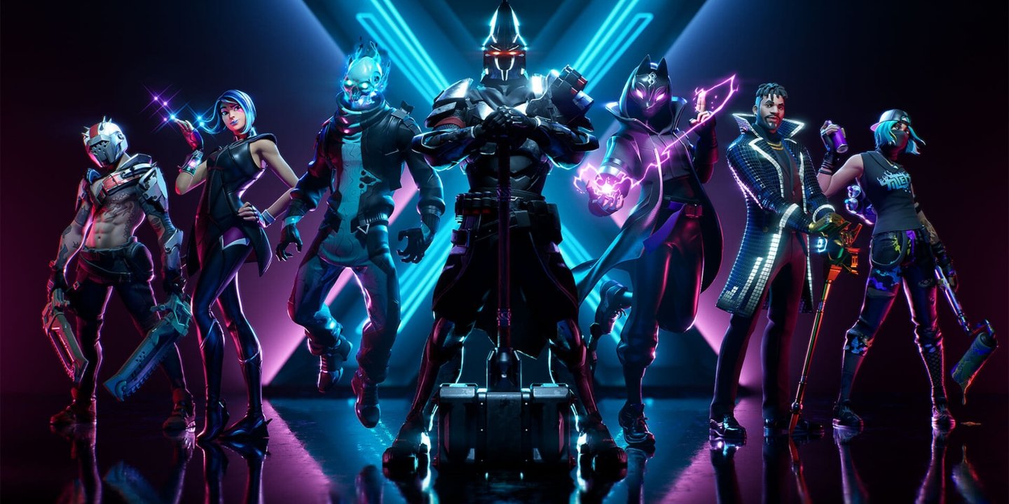 Marvel ve Fortnite yeni bir iş birliğine imza attı 65 Marvel ve Fortnite yeni bir iş birliğine imza attı