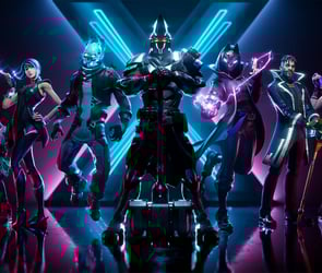 Marvel ve Fortnite yeni bir iş birliğine imza attı