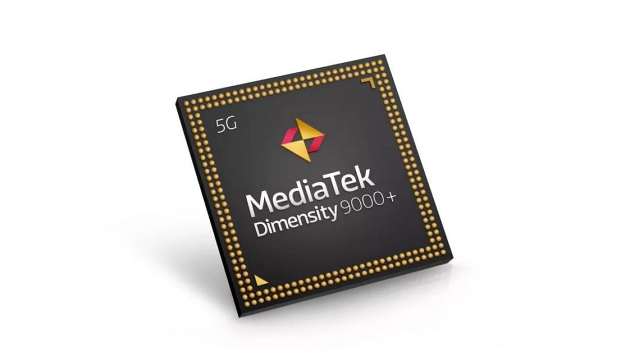 MediaTek Dimensity 9000 Plus işlemcisini tanıttı 65 MediaTek Dimensity 9000 Plus işlemcisini tanıttı