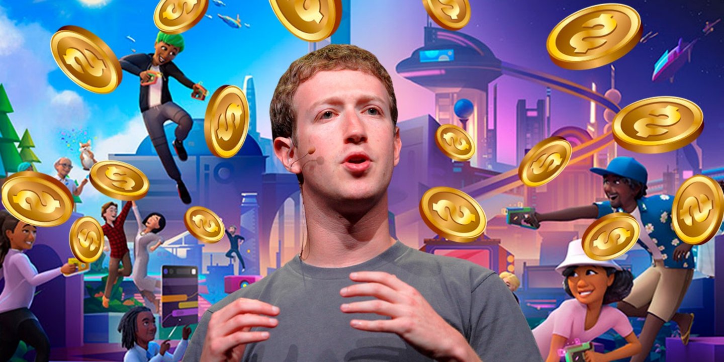 Meta kendi kripto para cüzdanını çıkarıyor