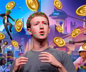 Meta kendi kripto para cüzdanını çıkarıyor