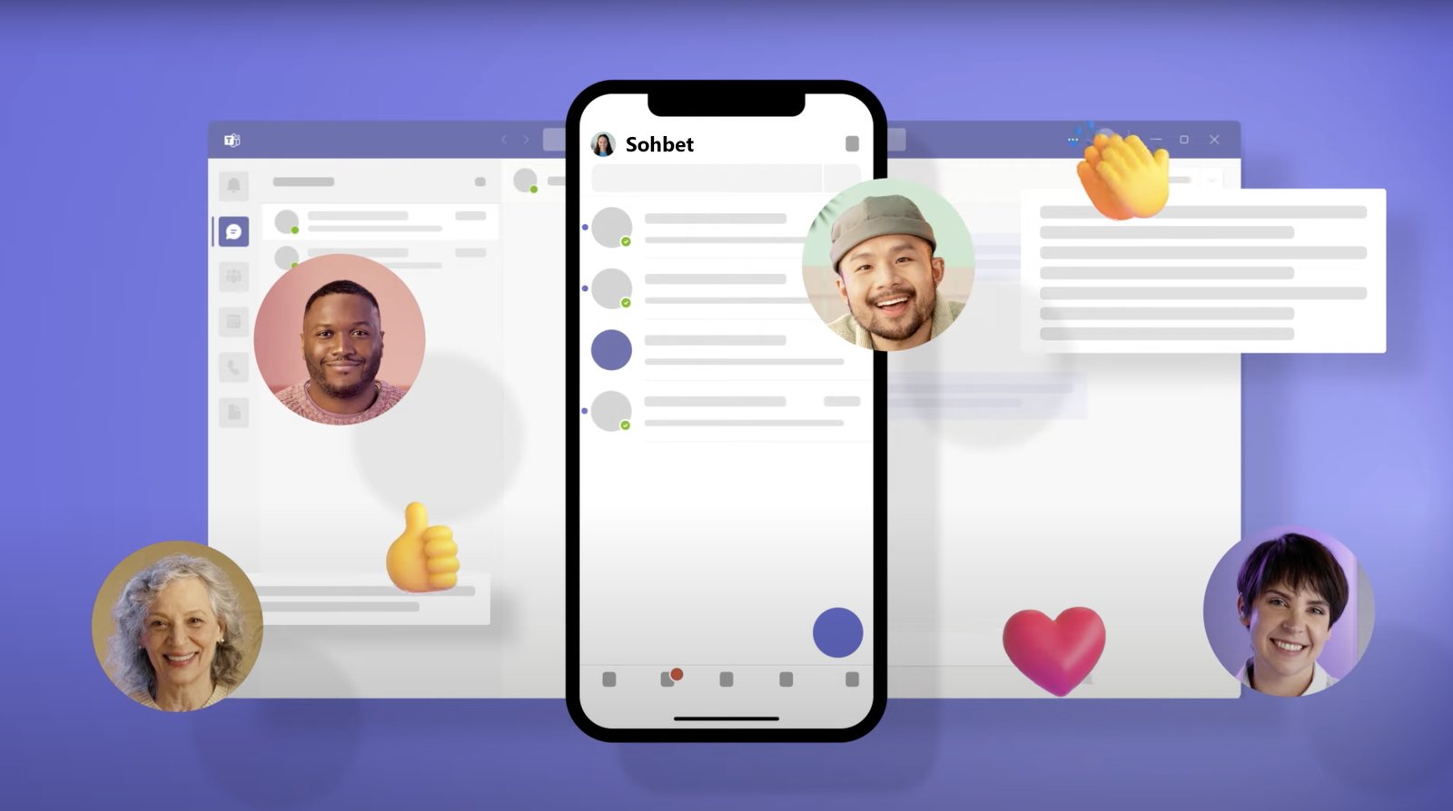 Microsoft Teams'e gelişmiş yapay zeka desteği geldi 67 microsoft teams hileleri var mı?