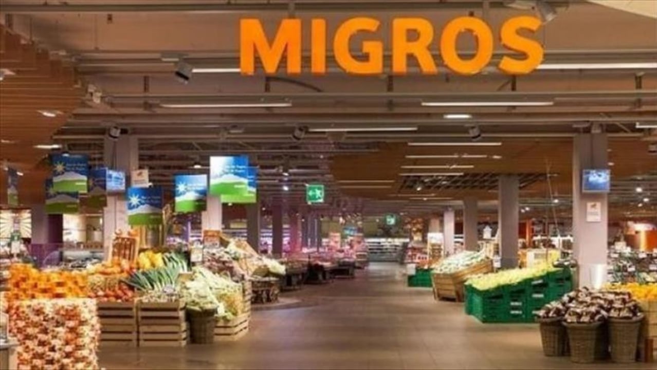 Migros, Getir ve Yemeksepeti'ne rakip oluyor 65 Migros, Getir ve Yemeksepeti'ne rakip oluyor