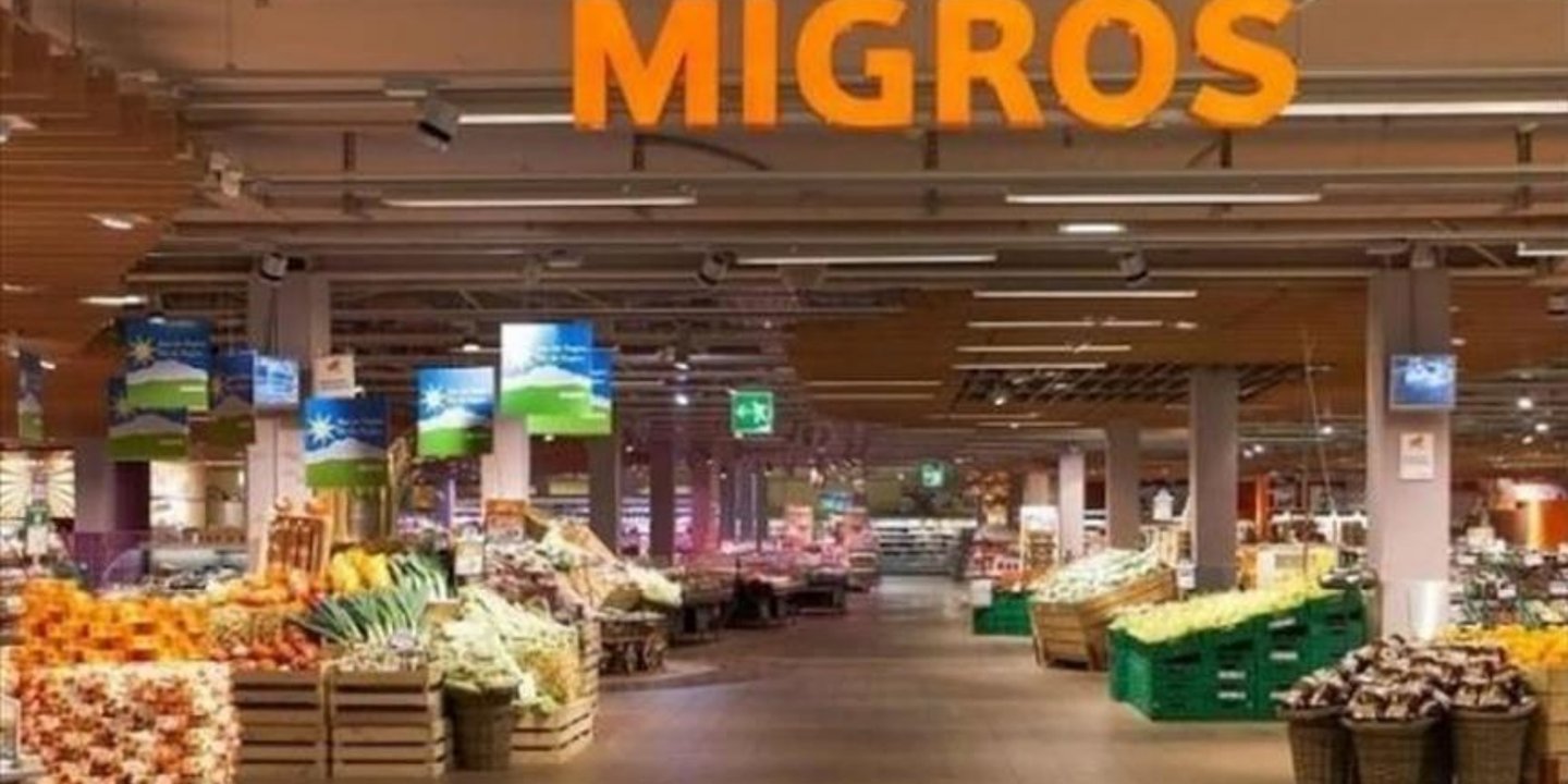 Migros, Getir ve Yemeksepeti'ne rakip oluyor