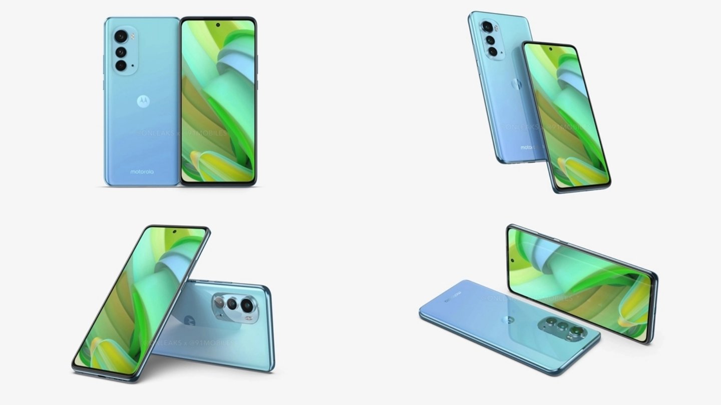 Motorola Edge 2022'nin özellikleri ortaya çıktı 65 Motorola Edge 2022'nin özellikleri ortaya çıktı