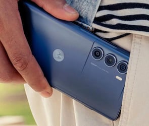 Motorola Moto G62 5G resmi olarak tanıtıldı