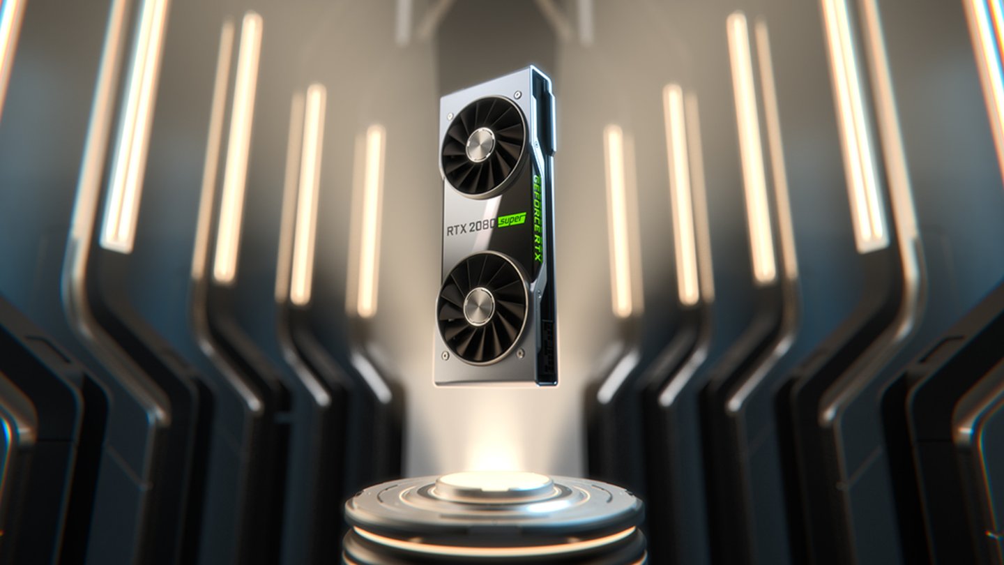 Nvidia'dan performans artıran güncelleme yayınlandı 65