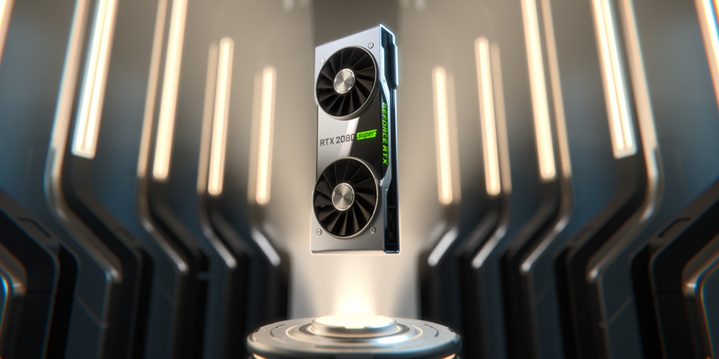 Nvidia'dan performans artıran güncelleme yayınlandı 1 nvidiadan performans artiran guncelleme yayinlandi