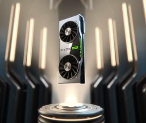 nvidiadan performans artiran guncelleme yayinlandi