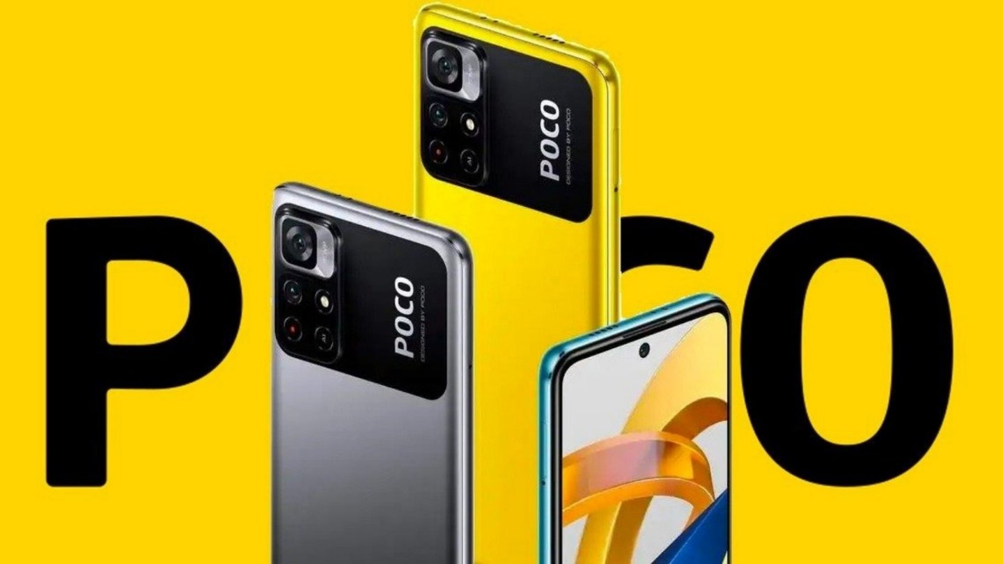 POCO C40 özellikleri ortaya çıktı 65 POCO C40 özellikleri ortaya çıktı