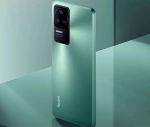 POCO F4 5G resmi olarak tanıtıldı