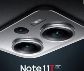 Redmi Note 11T Pro 1 saatte rekor kırdı