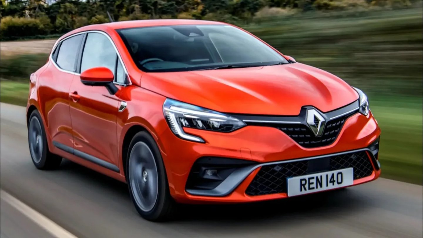 Renault ülkemizde yenilenmiş araç satışına başlayacak 65 Renault ülkemizde yenilenmiş araç satışına başlayacak