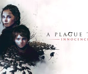 Requiem öncesinde A Plague Tale: Innocence incelemesi