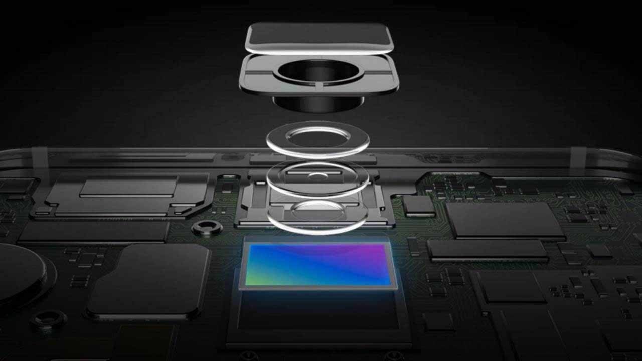 Samsung dünyanın en küçük 200 MP sensörünü duyurdu 65