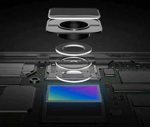 samsung dunyanin en kucuk 200 mp sensorunu duyurdu 1