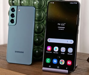 samsung galaxy s22 icin one ui 5 0 mujdesi