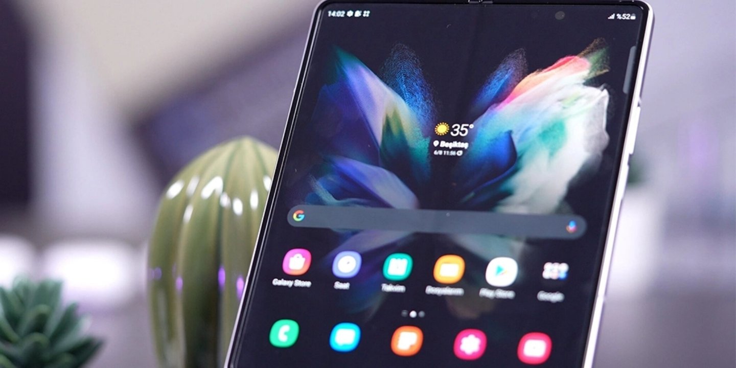 Samsung'un katlanabilir telefonlar için yeni patentler aldığı ortaya çıktı 65 Samsung'un katlanabilir telefonlar için yeni patentler aldığı ortaya çıktı