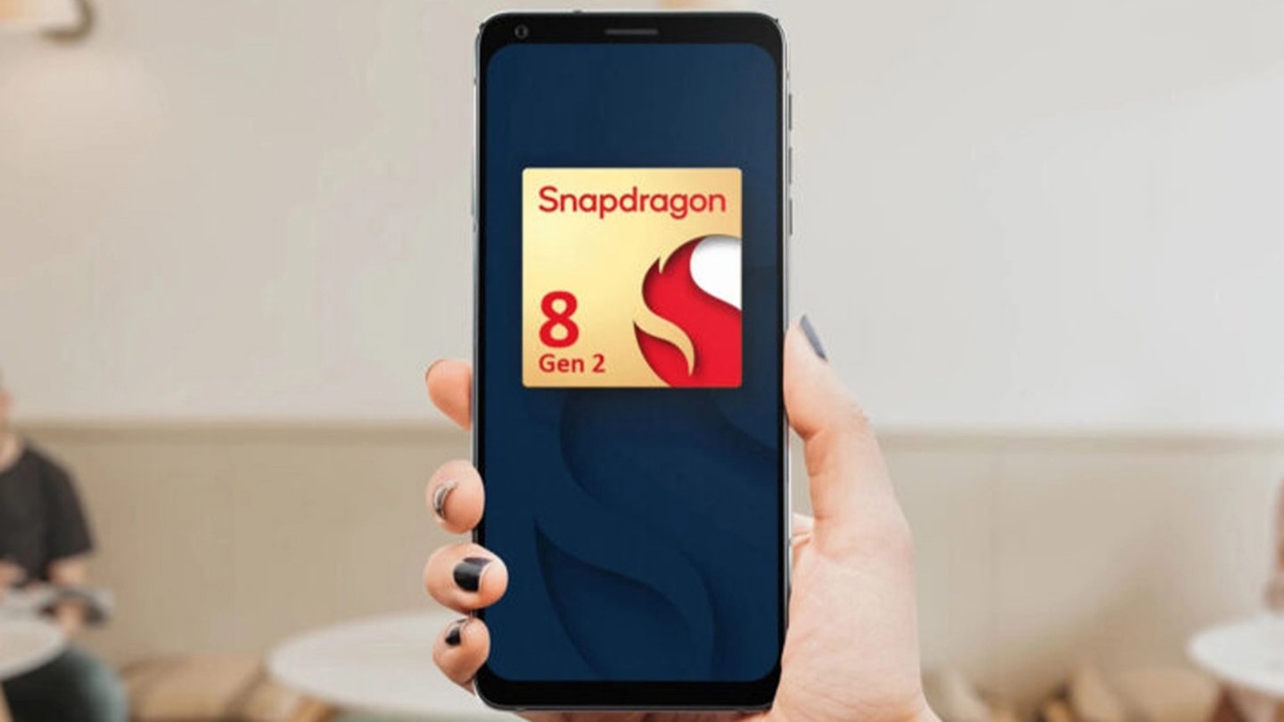 Snapdragon 8+ Gen 2 Kullanacak Telefon Markaları Belli Oldu 65 Snapdragon 8 Gen 2’nin tanıtım tarihi belli oldu
