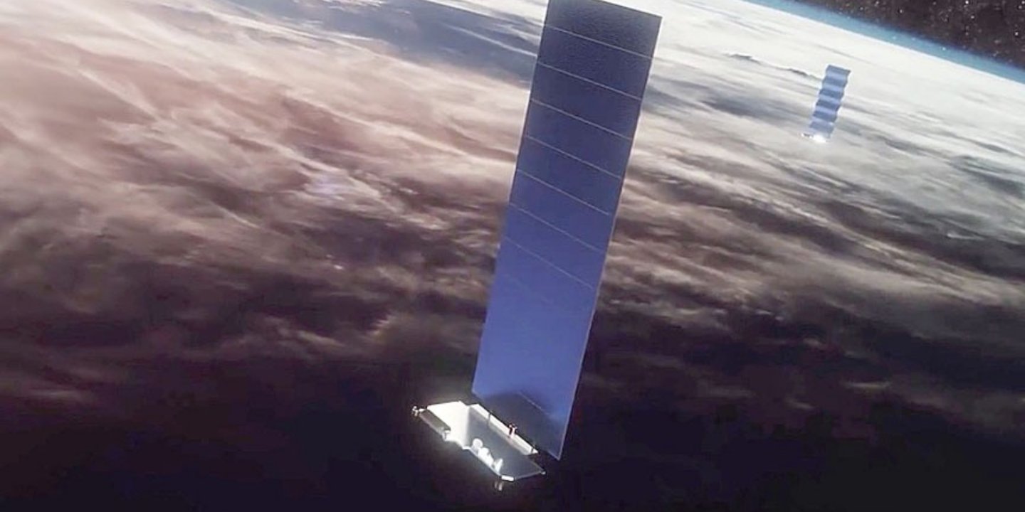 SpaceX ABD'nin 'Gizli Yükü'nü uzaya göndermiş olabilir