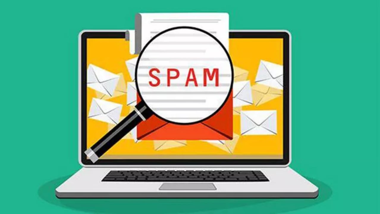 Spam nedir? 65 Spam nedir?