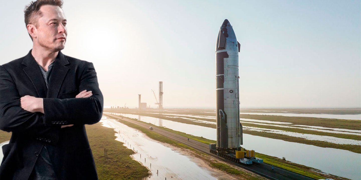 Starship roketi Temmuz’da uzaya fırlatılacak