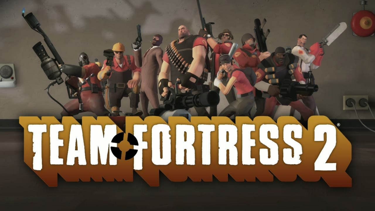 Team Fortress 2 sistem gereksinimleri 65 Team Fortress 2 sistem gereksinimleri