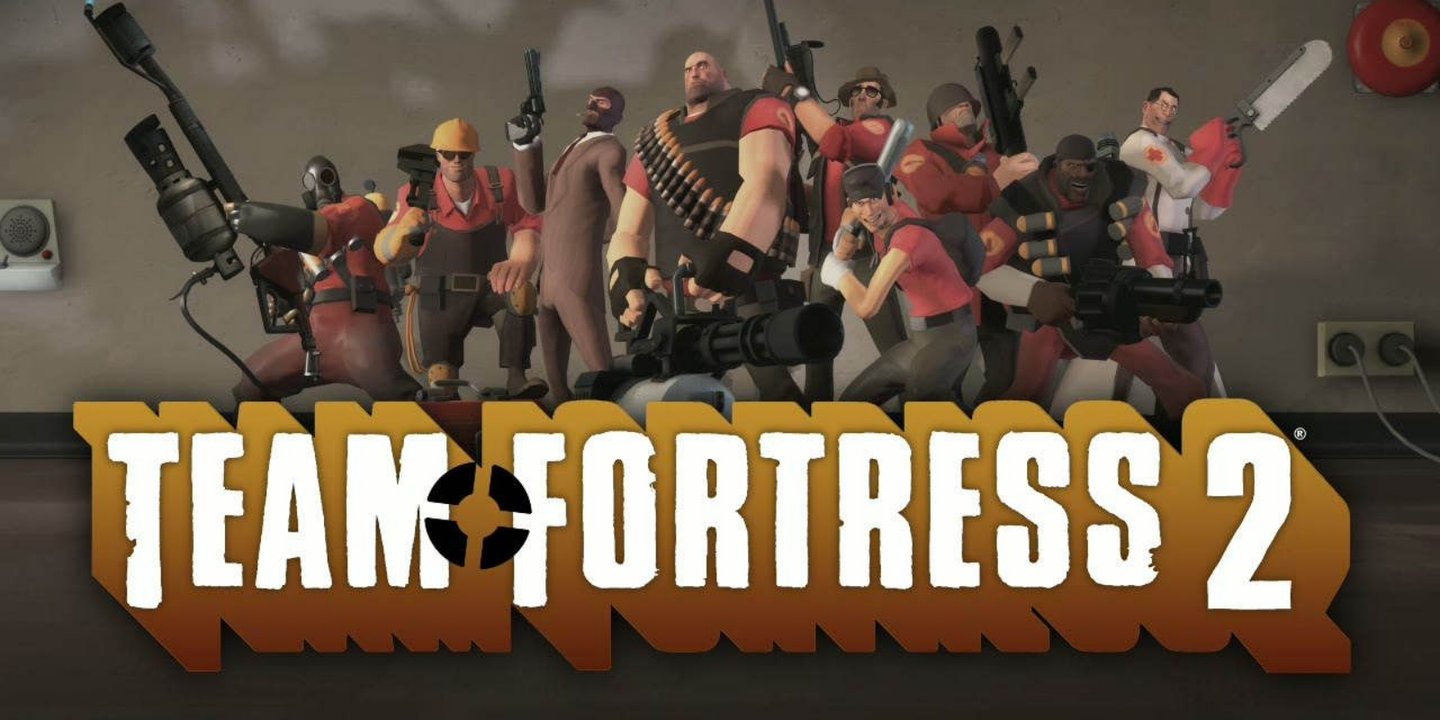 Team Fortress 2 sistem gereksinimleri