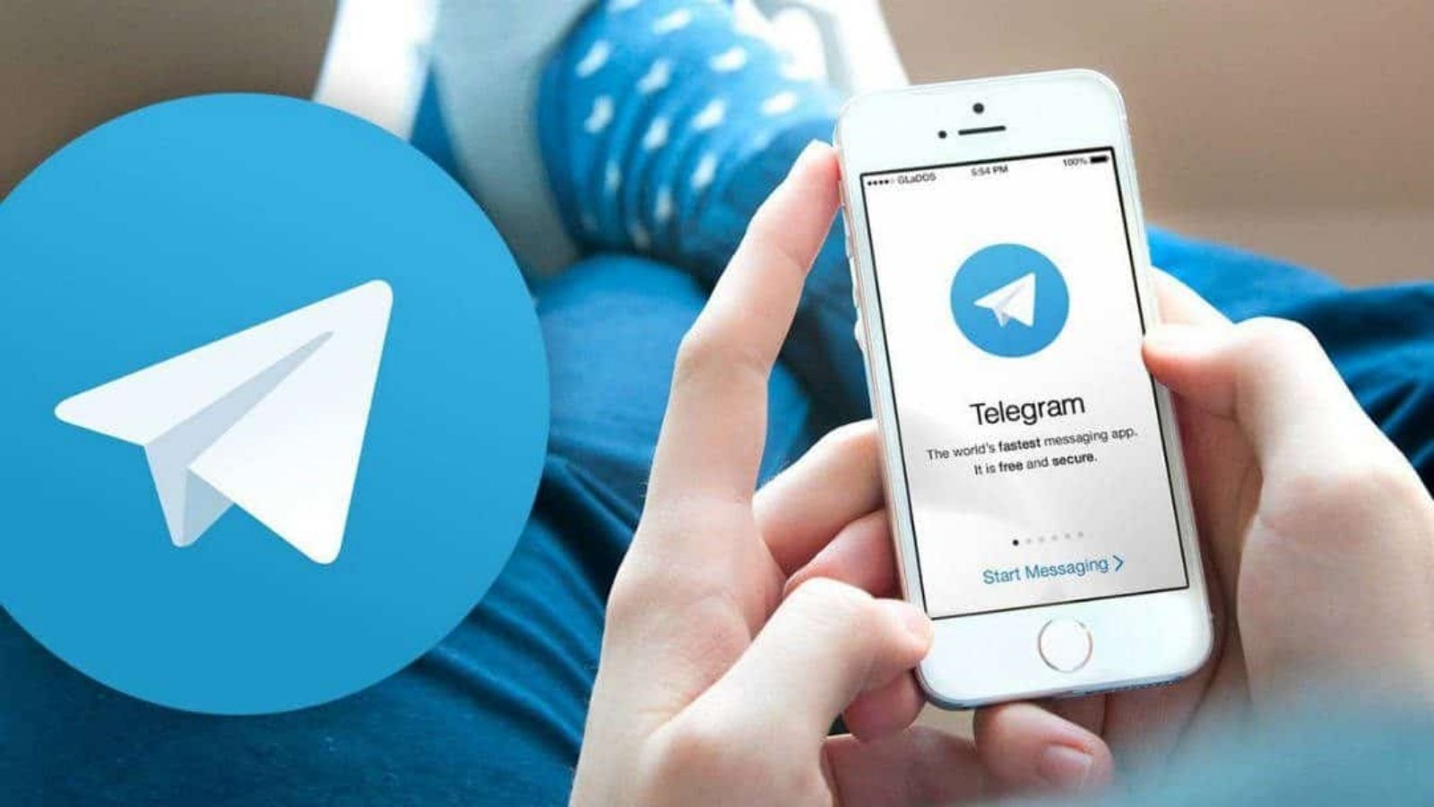 Telegram'ın Almanya'ya veri sızdırdığı iddia ediliyor