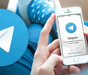 Telegram'ın Almanya'ya veri sızdırdığı iddia ediliyor