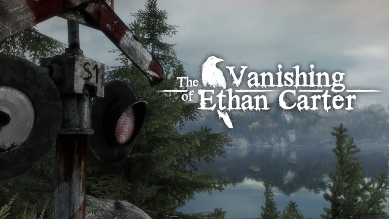The Vanishing of Ethan Carter sistem gereksinimleri 65 The Vanishing of Ethan Carter sistem gereksinimleri