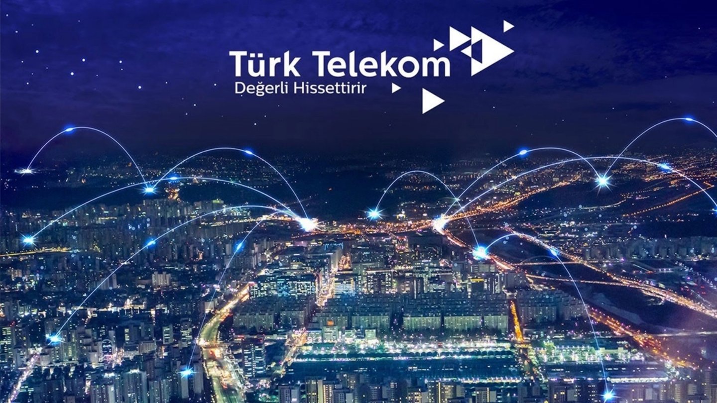 Türk Telekom'un zamlı internet fiyatları belli oldu