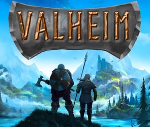 Valheim, Game Pass kütüphanesine ekleniyor