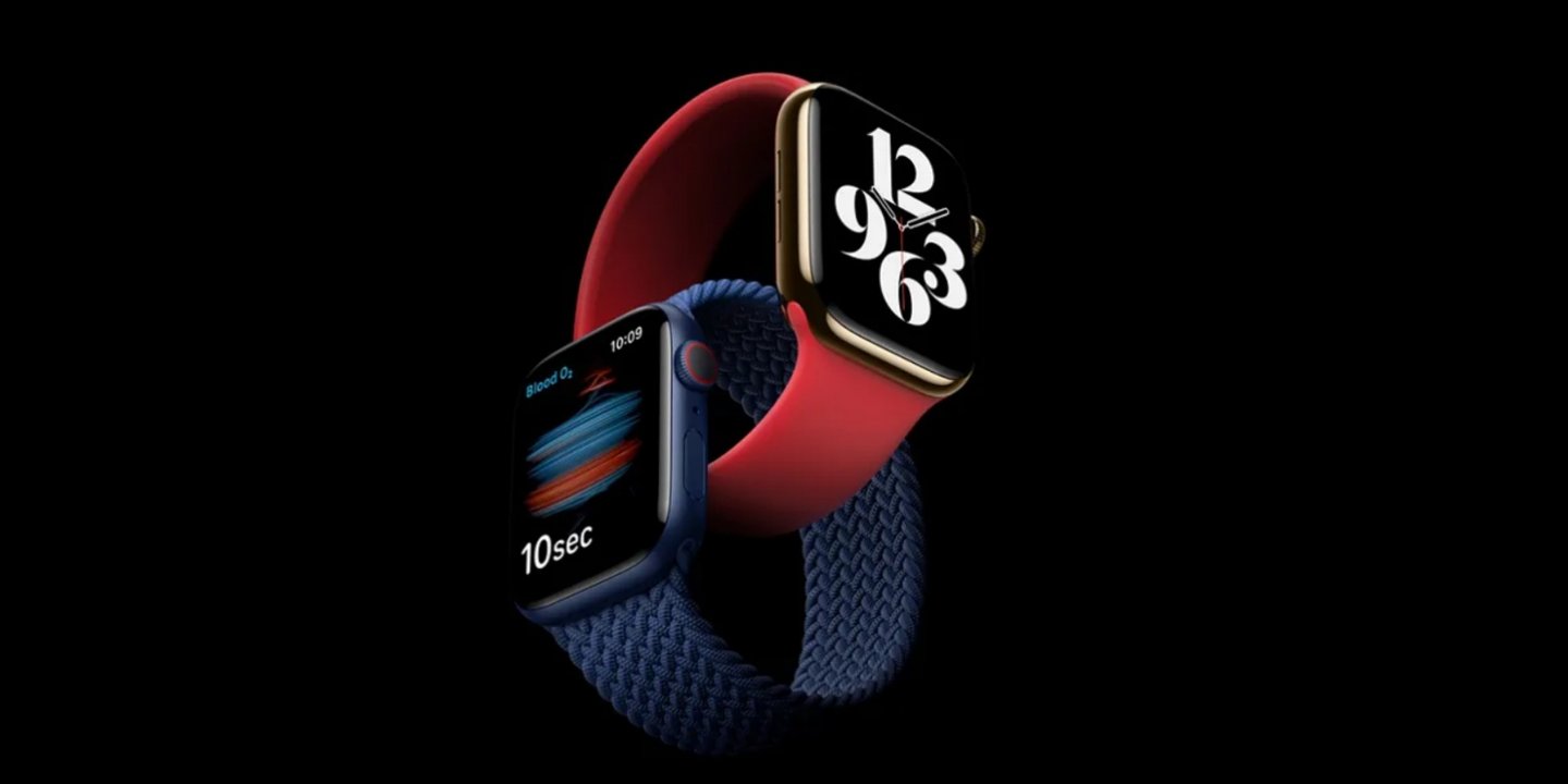 watchOS 9 tanıtıldı