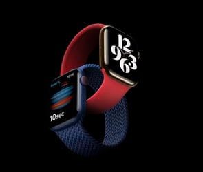 watchOS 9 tanıtıldı