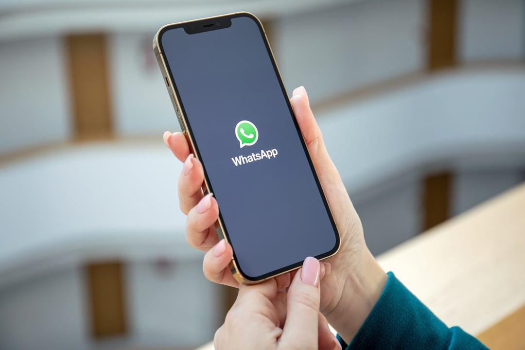 WhatsApp, Android’den iPhone’a aktarım artık daha kolay 65