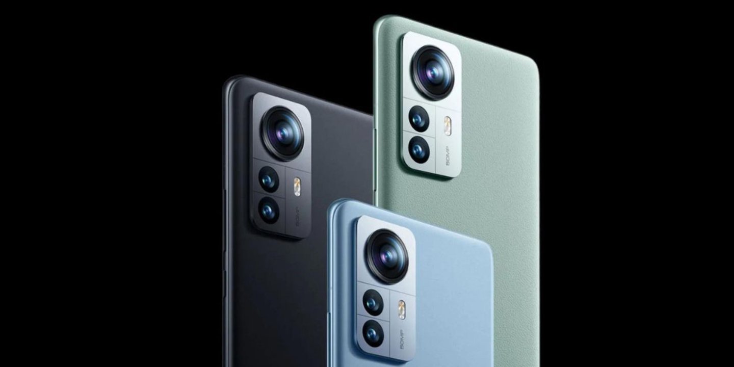 Xiaomi 12S Pro, etkinlik öncesinde gözüktü 1 xiaomi 12s pro etkinlik oncesinde gozuktu
