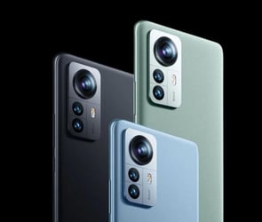 xiaomi 12s pro etkinlik oncesinde gozuktu